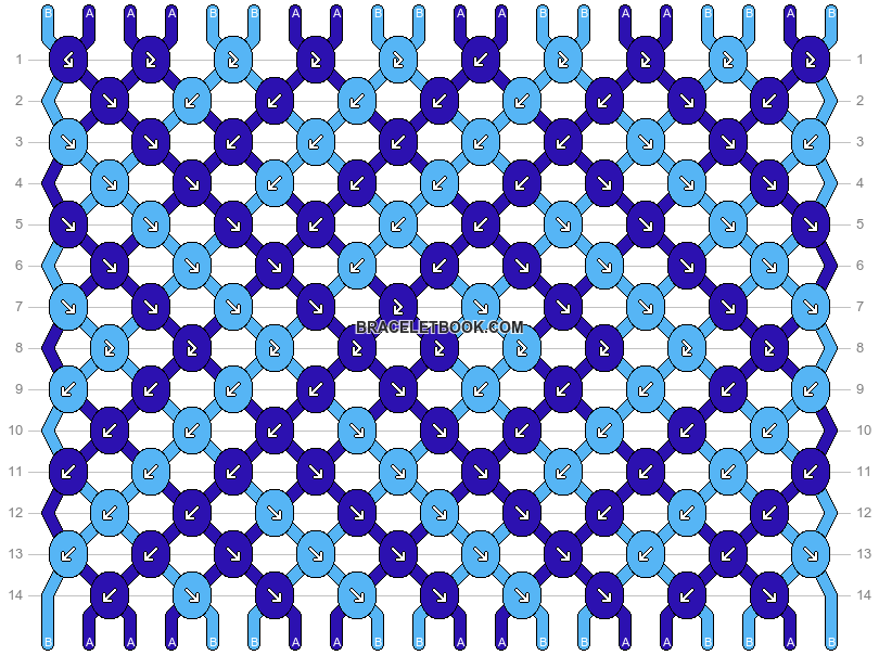 Normal pattern #208795 variation #437926 pattern