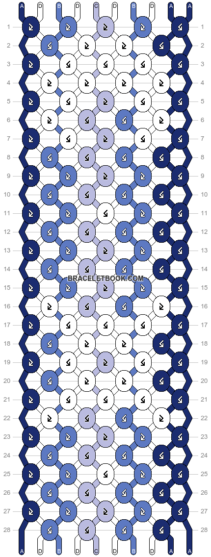Normal pattern #158202 variation #437927 pattern