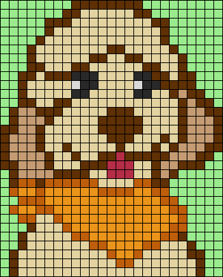 Alpha pattern #187492 variation #437928 preview