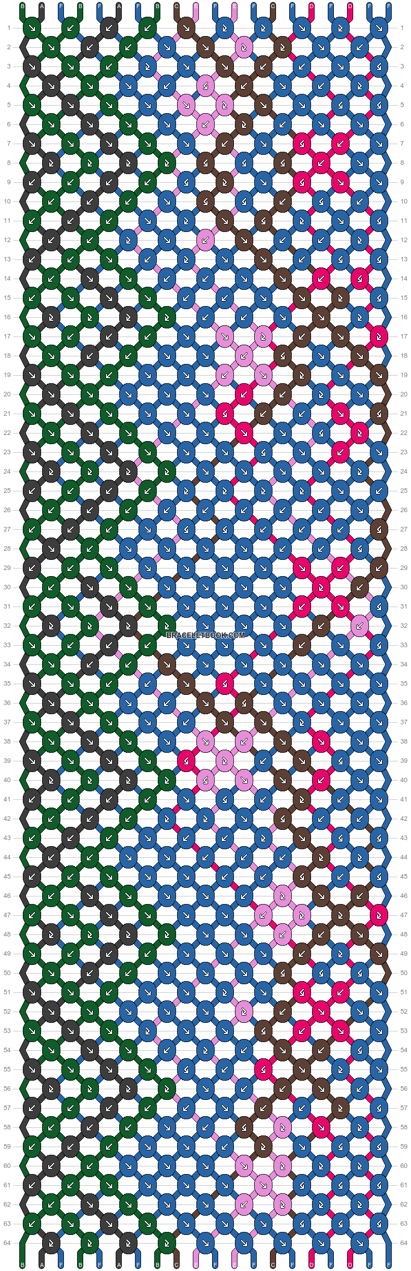 Normal pattern #208794 variation #437929 pattern
