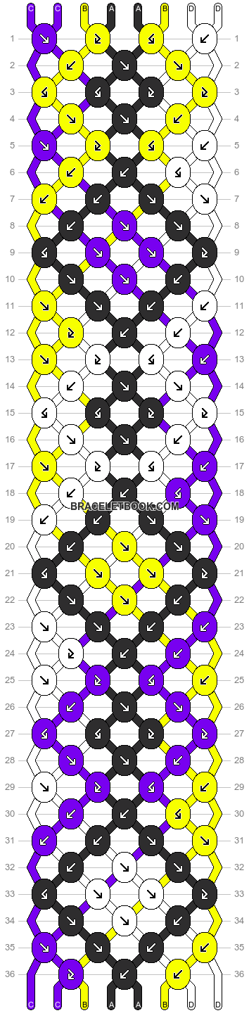 Normal pattern #208691 variation #437930 pattern