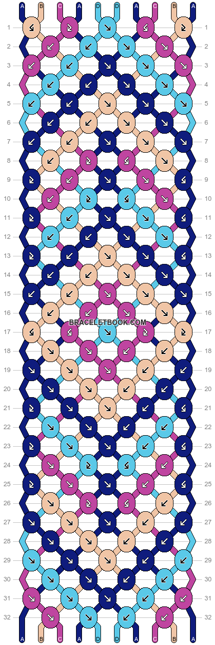 Normal pattern #17993 variation #437931 pattern