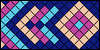 Normal pattern #17993 variation #437931