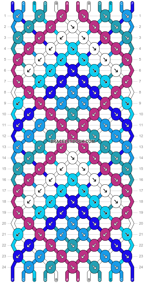 Normal pattern #202808 variation #437932 pattern