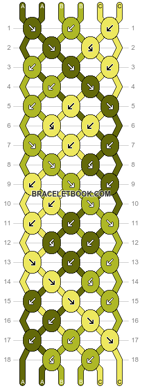 Normal pattern #183673 variation #437933 pattern