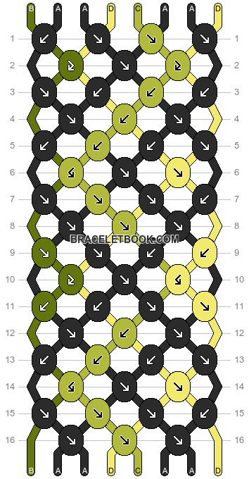 Normal pattern #202748 variation #437934 pattern