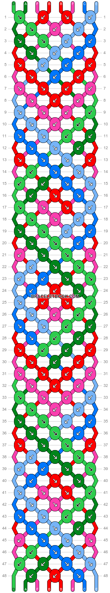Normal pattern #208928 variation #437935 pattern