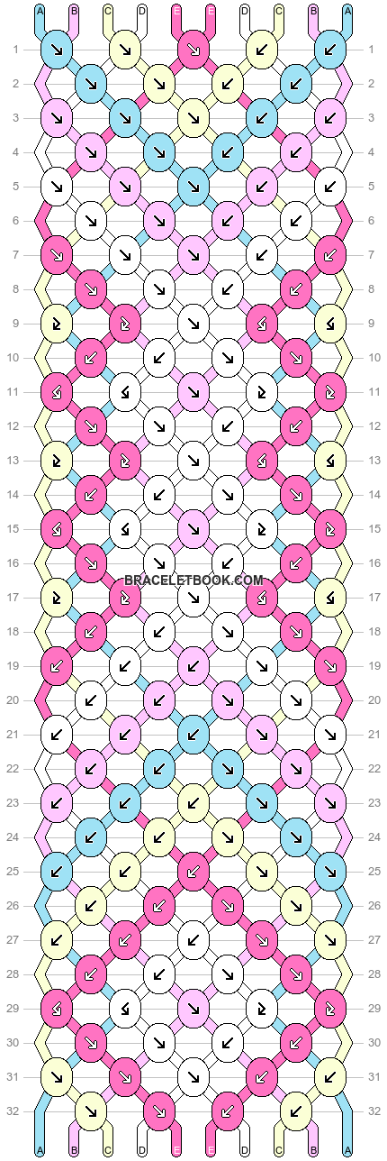 Normal pattern #26424 variation #437936 pattern