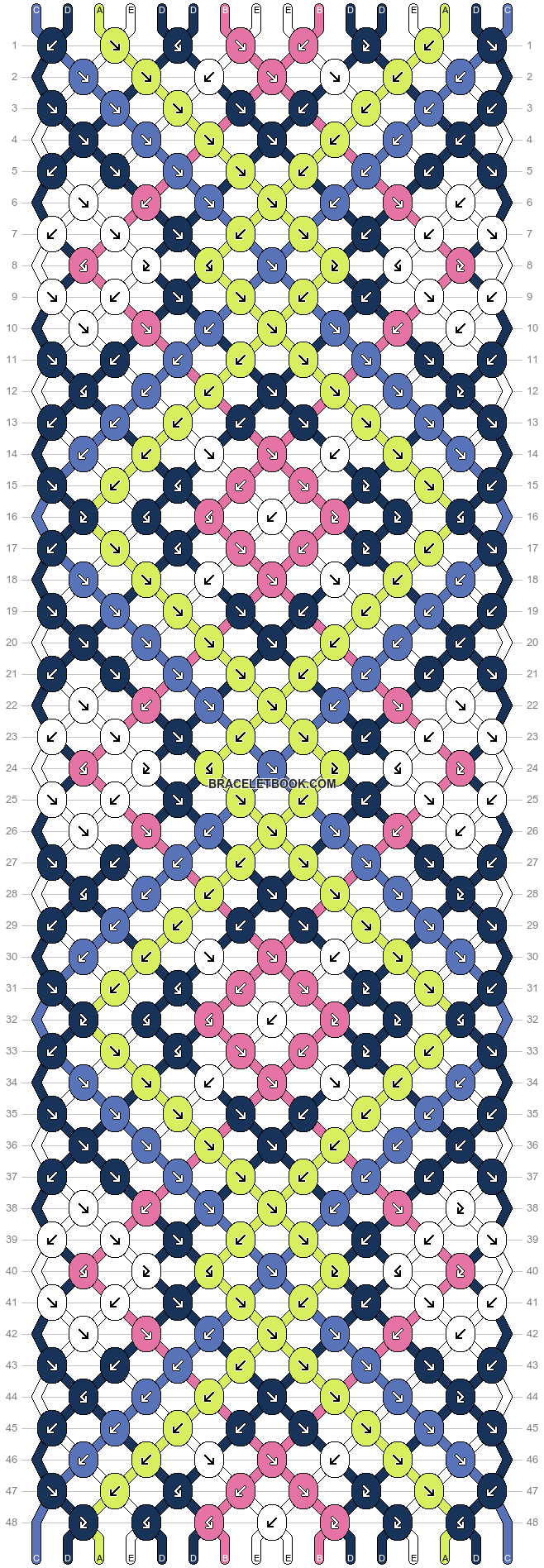 Normal pattern #145415 variation #437937 pattern