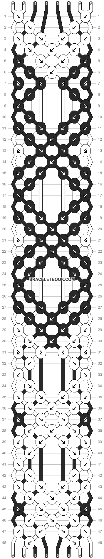 Normal pattern #208930 variation #437939 pattern