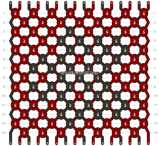 Normal pattern #105404 variation #437940 pattern