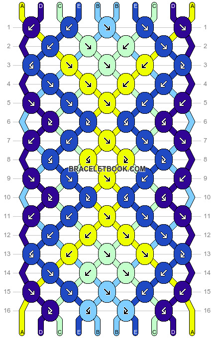 Normal pattern #180042 variation #437941 pattern