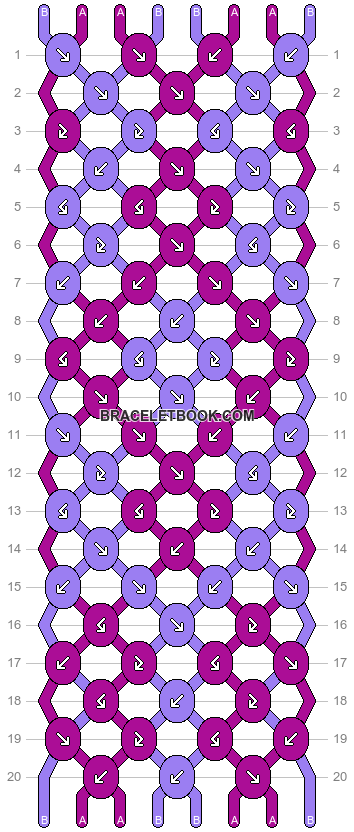 Normal pattern #204338 variation #437942 pattern