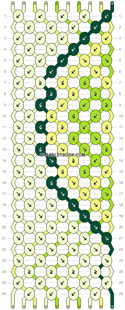 Normal pattern #160827 variation #437943 pattern