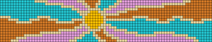 Alpha pattern #96060 variation #437944