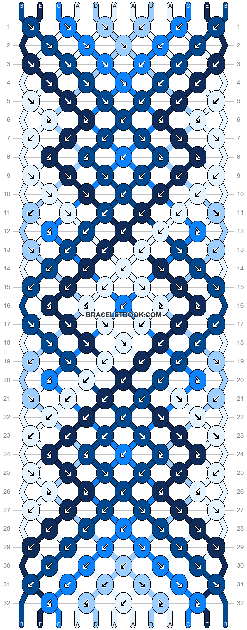 Normal pattern #205689 variation #437945 pattern
