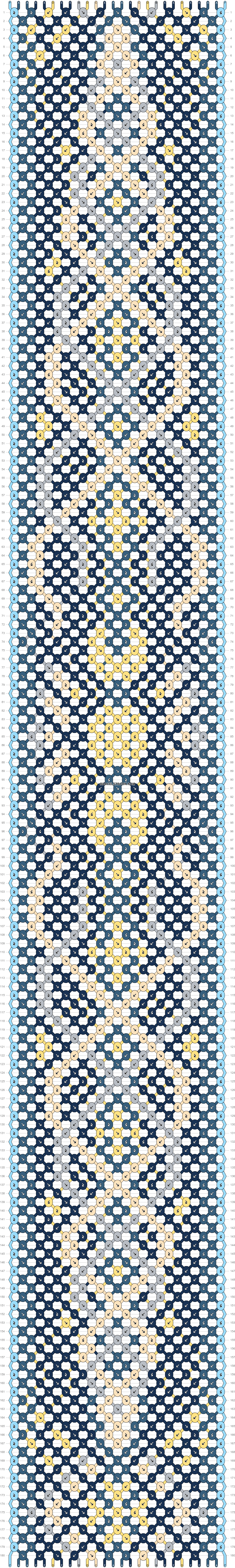Normal pattern #133045 variation #437949 pattern