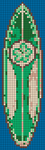 Alpha pattern #187403 variation #437951