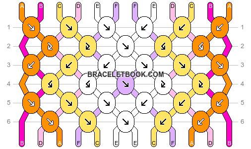 Normal pattern #18 variation #437952 pattern