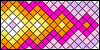 Normal pattern #18 variation #437952