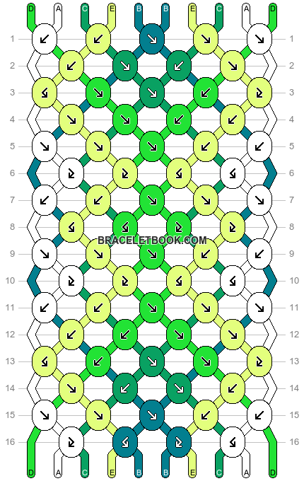 Normal pattern #180042 variation #437954 pattern