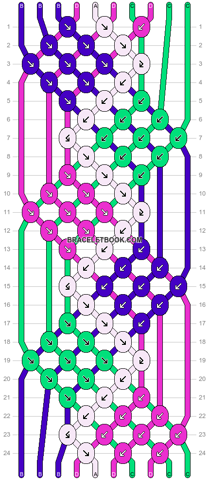 Normal pattern #208168 variation #437957 pattern