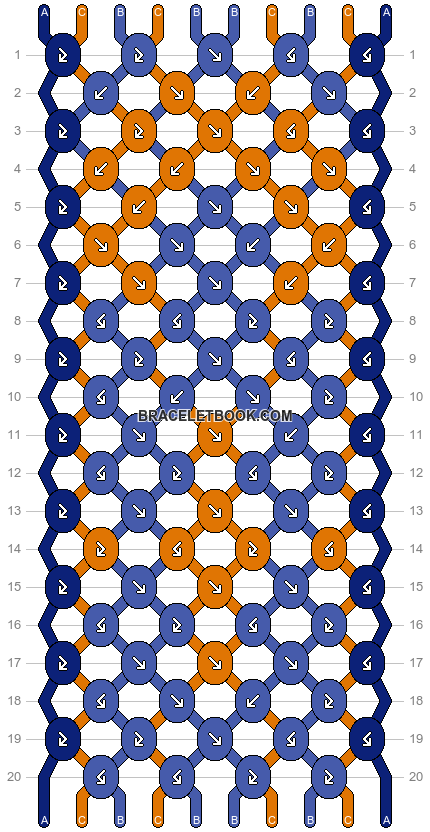 Normal pattern #153286 variation #437960 pattern