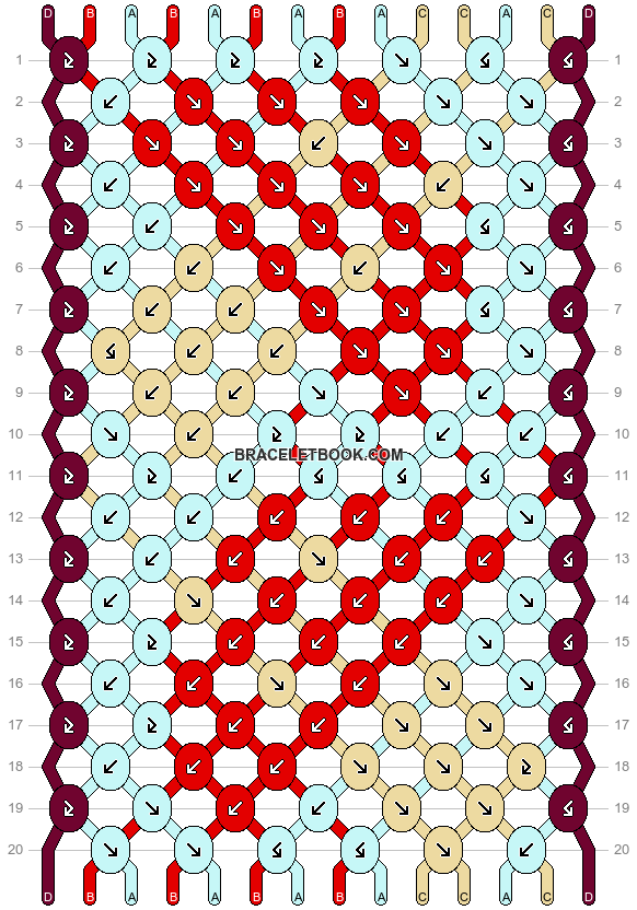Normal pattern #102437 variation #437961 pattern