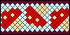Normal pattern #102437 variation #437961