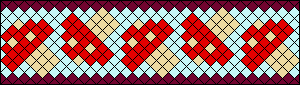 Normal pattern #102437 variation #437961