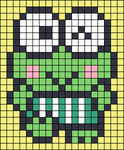 Alpha pattern #156989 variation #437962