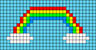 Alpha pattern #208879 variation #437964
