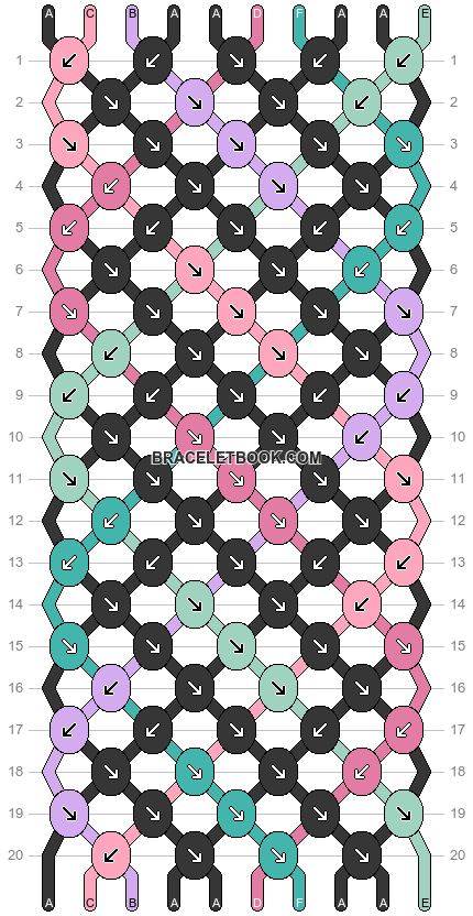 Normal pattern #142019 variation #437968 pattern