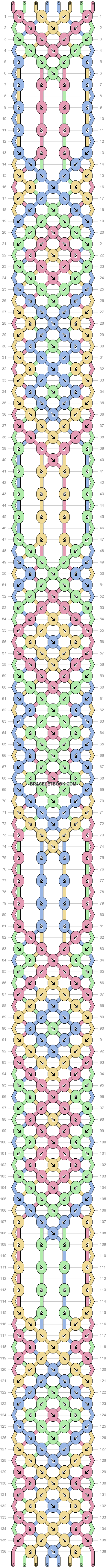 Normal pattern #135265 variation #437969 pattern