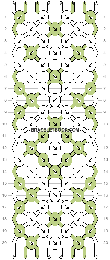 Normal pattern #208886 variation #437970 pattern