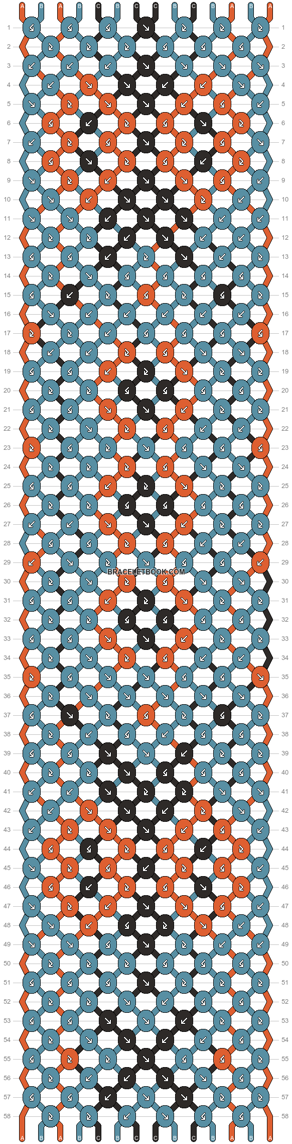 Normal pattern #159402 variation #437971 pattern