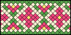 Normal pattern #27407 variation #437972