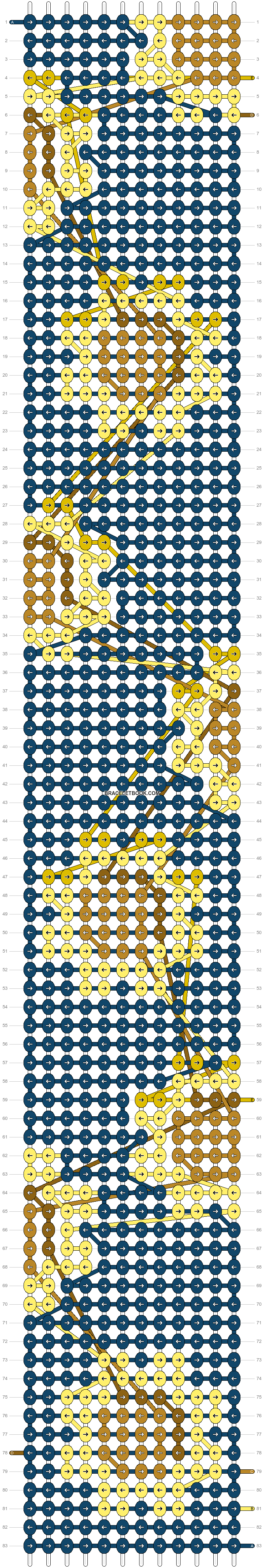Alpha pattern #206225 variation #437973 pattern