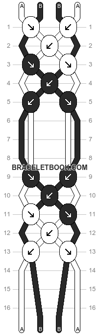 Normal pattern #208938 variation #437974 pattern