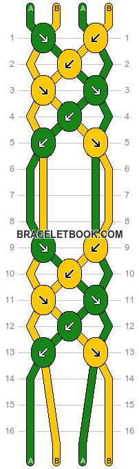 Normal pattern #208938 variation #437975 pattern