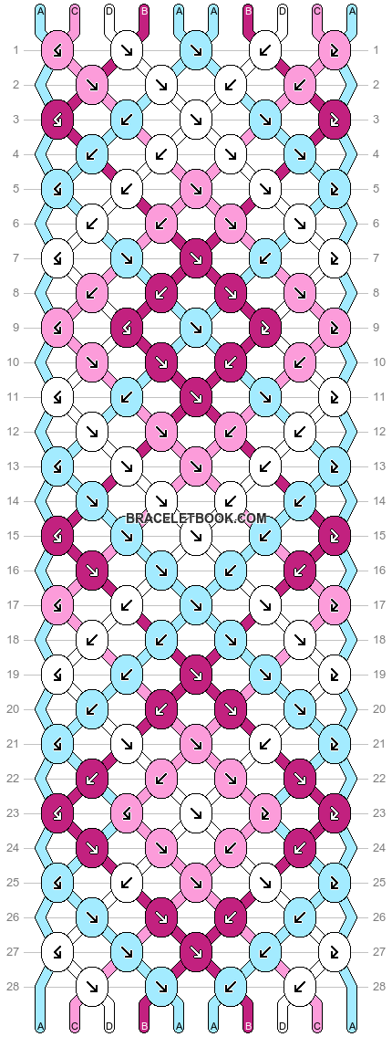Normal pattern #133907 variation #437976 pattern
