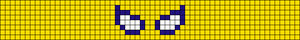 Alpha pattern #166094 variation #437978