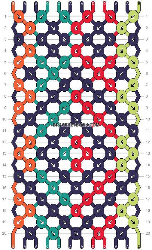 Normal pattern #111757 variation #437980 pattern