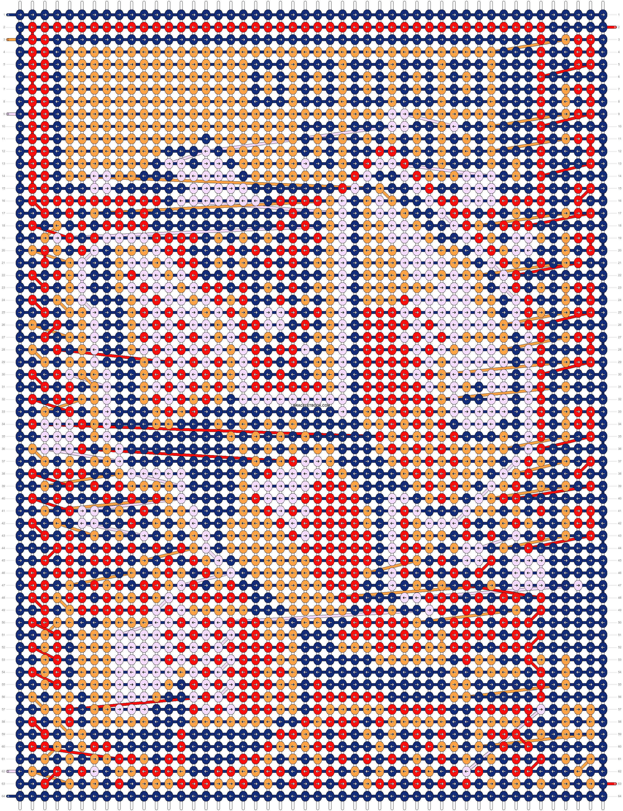 Alpha pattern #197657 variation #437981 pattern