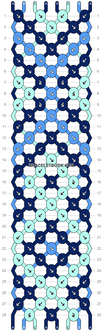 Normal pattern #204010 variation #437982 pattern