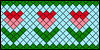 Normal pattern #89615 variation #437983