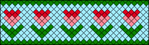Normal pattern #89615 variation #437983