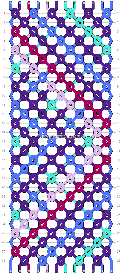 Normal pattern #194895 variation #437985 pattern