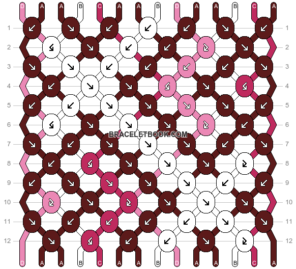 Normal pattern #142712 variation #437986 pattern
