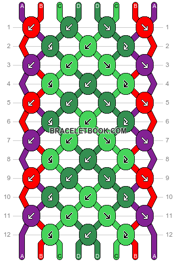 Normal pattern #1711 variation #437987 pattern